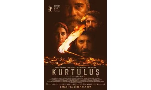 KURTULUŞ